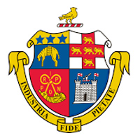 院校Logo